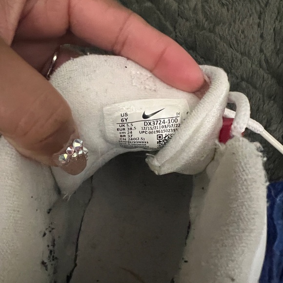 Ken Griffey Max - Picture 5 of 10